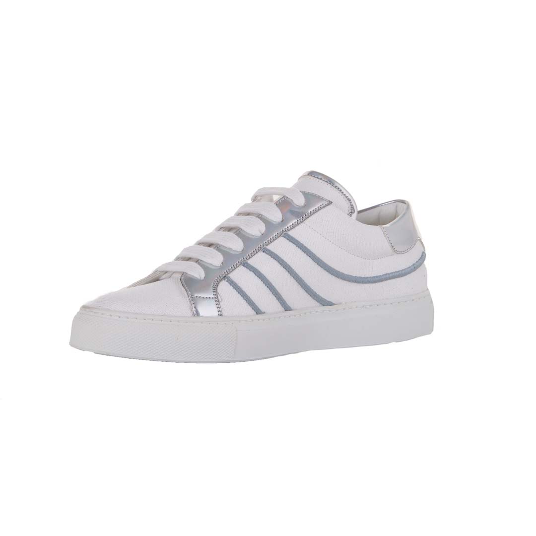 L'autre Chose, Sneakers